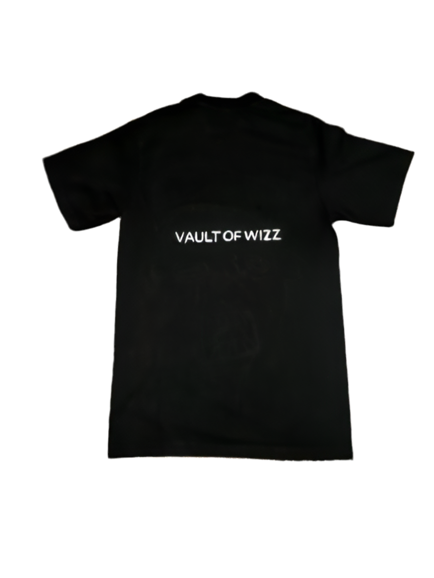 crAZy PrInCe tee