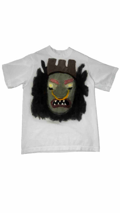“LOST TRIBE” Tee