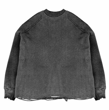 FOD 2025 long sleeve shirt