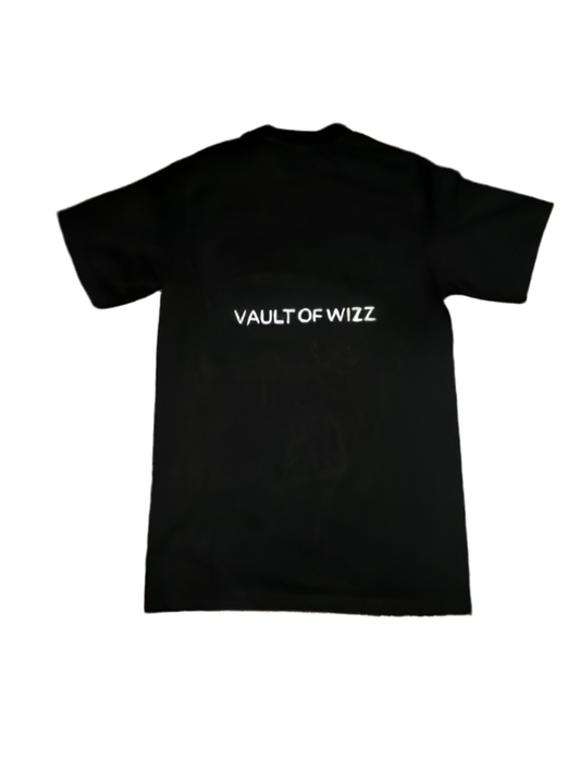 crAZy PrInCe tee